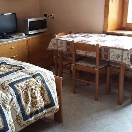 Casa Norberto Leilighet Livigno Eksteriør bilde